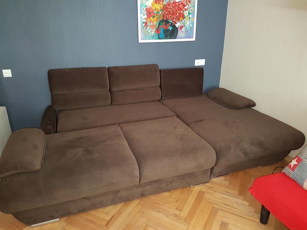 Apartment Ramaz Tbilisi Exterior foto